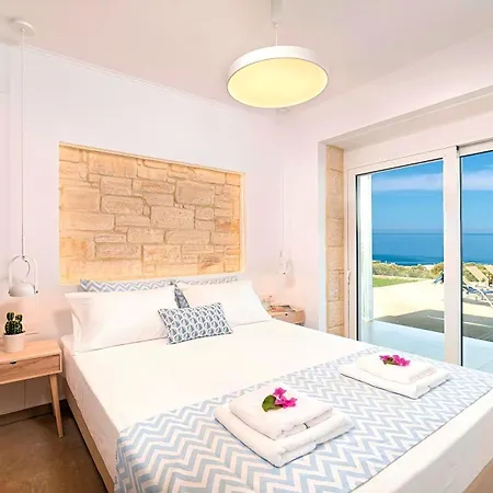Vista Mare Maxima Beheizter Pool * Dhrámia